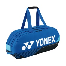 Yonex Racket Bag (Racket Bag) Pro Tournament 2024 cobalt blue - 4 racket